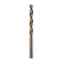 Grąžtas Makita Metal Drill Bit D-17360, metalas/plienui/nerūdijantysis plienas, hss-co, tiesus, 5 mm x 8.6 cm