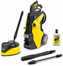 Электрическая мойка высокого давления Kärcher K7 Premium Power Flex Home, 3000 Вт, 180 бар