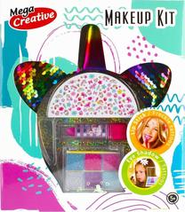 Набор косметики Mega Creative Makeup Kit T304MC