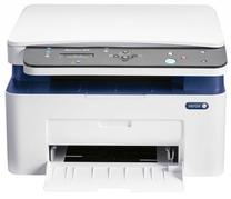 Daugiafunkcis spausdintuvas Xerox WorkCentre 3025BI, lazerinis