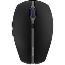 Bezvadu datora pele CHERRY GENTIX BT, bluetooth, melna krās.