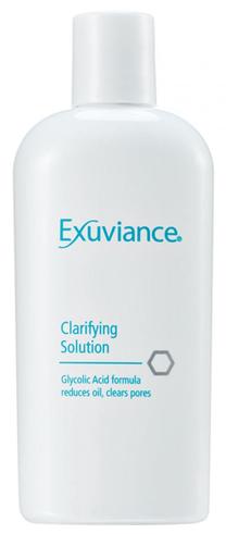 Kūno losjonas Exuviance Clarifying Solution, 100 ml
