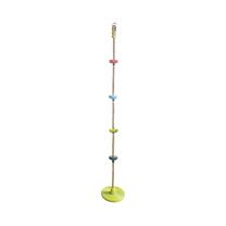 Pakabinamos sūpynės vaikams, 30 cm, 200 cm, įvairių spalvų