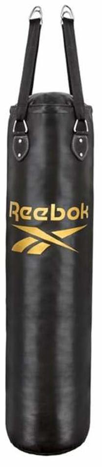 Bokso maišas Reebok RSCB-11280GD, aukso sp./juoda sp.