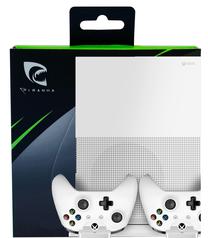 Įkrovimo stotelė Piranha Xbox One S Base Stand Charger