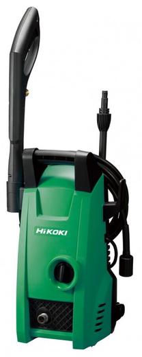 Elektriline kõrgsurvepesur HiKOKI AW100, 1400 W, 100 Bar