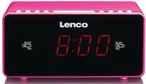 Radio modinātājs Lenco