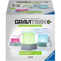 Конструктор Ravensburger Gravitrax Element Light 27467, 23 шт., многоцветный