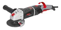 Elektriskā leņķa slīpmašīna Skil 9012AA, 1200 W