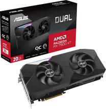 Vaizdo plokštė Asus Radeon RX 7900 XT, 20 GB, GDDR6