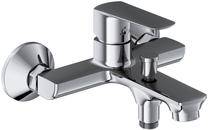 Смеситель для ванной Ravak Life LF 022.00CR, хромовый цв.
