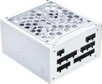 Maitinimo blokas Phanteks Revolt PH-P1000PR WT01C 1000 W, 13.5 cm