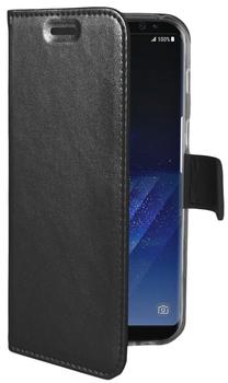 Telefono dėklas Celly, juoda sp., Samsung