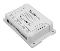 Реле Sonoff 4CH Pro R2 Smart Switch