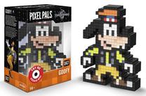 Figūriņa PDP Pixel Pals - Kingdom Hearts Goofy, daudzkrāsaina