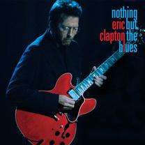 Vinila plate Eric Clapton Nothing But The Blues Blues, 2022