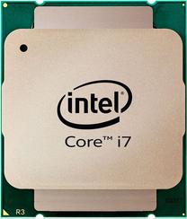 Procesorius Intel Intel® Core i7-5930K 3.5GHz 15MB LGA2011-V3 CM8064801548338, 3.5GHz, LGA 2011-3, 15MB