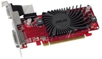 Vaizdo plokštė Asus Radeon R5 230 R5230-SL-2GD3-L, 2 GB, GDDR3