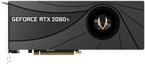 Vaizdo plokštė Zotac GeForce RTX 2080 Ti Gaming Blower ZT-T20810A-10P, 11 GB, GDDR6
