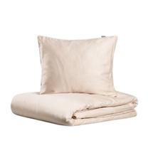 Gultas veļas komplekts Homla Bamsa Basic 725272, bēša krās., 50 x 60 cm, 220 x 220 cm
