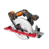 Bezvadu ripzāģis Worx WX530.9, 20 V