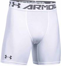 Šorti Under Armour, balta krās., l