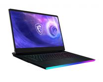 Portatīvais dators MSI GE76 Raider 12UHS-223PL PL, i9-12900H, 64 GB, 2 TB, 17.3 ", RTX 3080, zila krās., EN, Windows