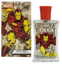 Vaikiški kvepalai Marvel