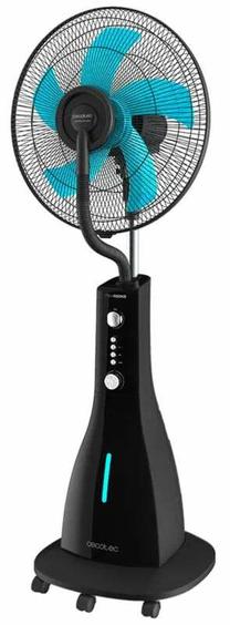 Grīdas ventilators Cecotec EnergySilence 590 Freshessence, 90 W