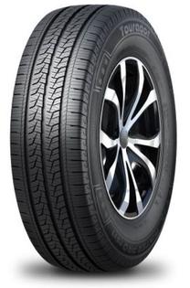 Žieminė automobilių padanga Tourador Winter PRO TSV1 185/75/R16, 104-R, C, B, 72 dB