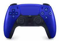 Žaidimų pultas Sony DualSense Wireless Cobalt, mėlyna sp.