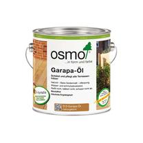 Eļļa terasēm Osmo 013, garapa, 2.5 l