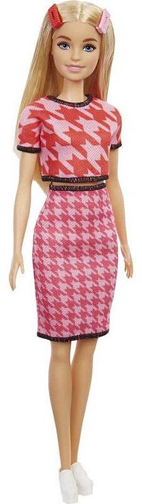 Lėlė Mattel Barbie Barbie GRB59 GRB59, 29 cm