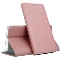 Чехол для телефона Mocco, розовый цв., Samsung