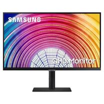 Монитор Samsung S27A600NAU, IPS, 75 гц, WQHD, 27″