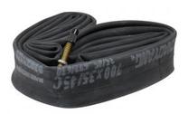 Dviračių padangų kamera Chaoyang FV48 622-630, guma, juoda sp., 28"