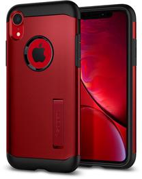 Чехол для телефона Spigen, красный цв., Apple