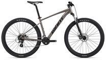 Dviratis kalnų Giant Talon 4, 29 ", L rėmas, pilka sp.