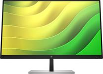 Monitors HP E24q G5, IPS, 75 Hz, QHD, 23.8"