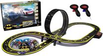 Автомобильная трасса Micro Scalextric Batman VS Joker