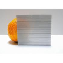 Polikarbonāta plāksne, 300 cm x 210 cm x 0.4 cm