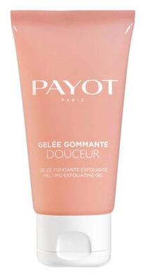 Очищающий гель для лица Payot Melting Exfoliating, 50 мл