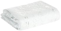 Lovatiesė Design 91 Blink NLS-04, balta sp./sidabro sp., 220 cm x 240 cm