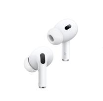 Belaidės ausinės Apple AirPods Pro (2nd Generation) MagSafe USB-C With MagSafe Case, balta