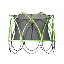 Batutas Trampoline TX-B7121, 427 cm, su tinklu, su kopėčiomis