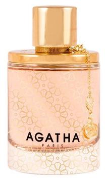 Kvapusis vanduo Agatha Balade Aux Tuileries, 50 ml