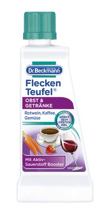 Plekieemaldusvahend Dr. Beckmann, 0.05 l
