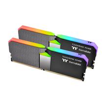 Operatiivmälu (RAM) Thermaltake Toughram XG RGB, DDR4, 64 GB, 3600 MHz