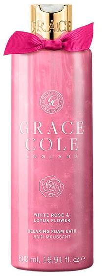 Vannas putas Grace Cole Rose & Lotus Flower, 500 ml