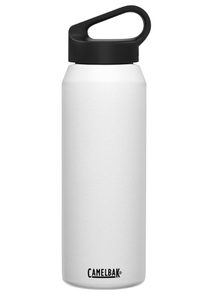 Termogertuvė Camelbak Carry Cap, 1 l, balta sp.